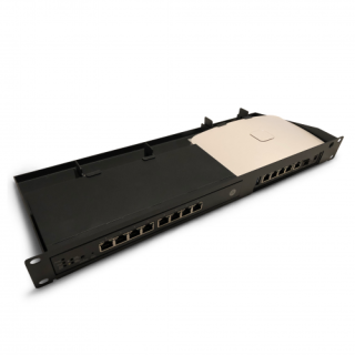 Rackmount for G200 & S8L