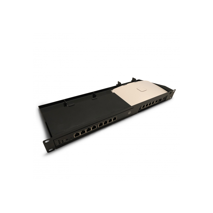 Rackmount for G200 & S8L
