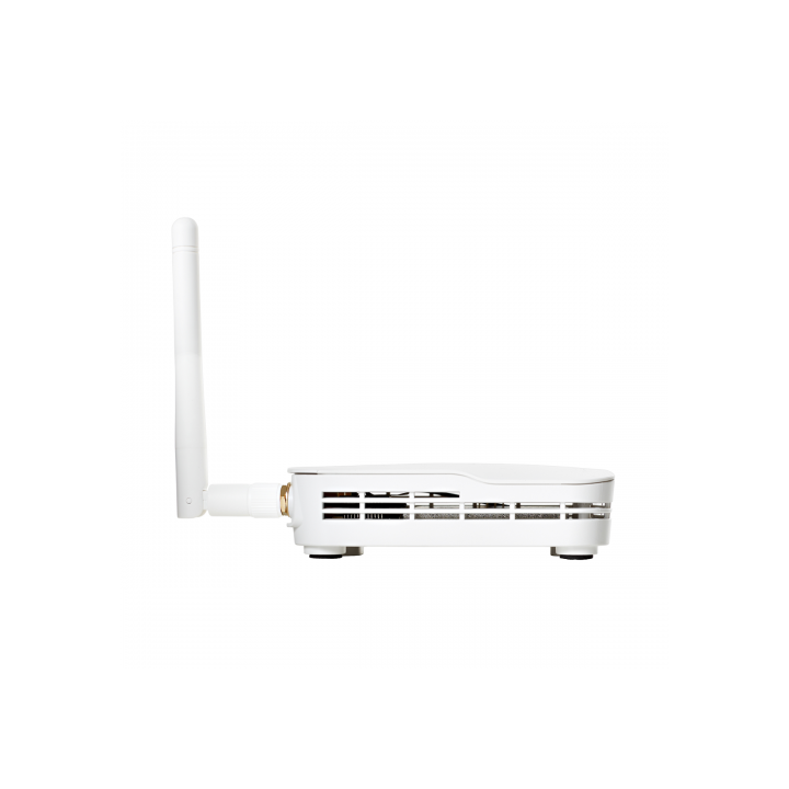 OM2P 150 Mbps accesspoint met externe antenne (nieuw)