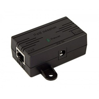 POE Injector (Passief) voor PA300(E)/OM2P/OM5P