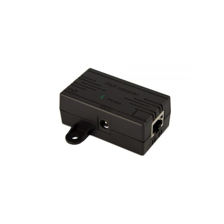 POE Injector (Passief) voor PA300(E)/OM2P/OM5P