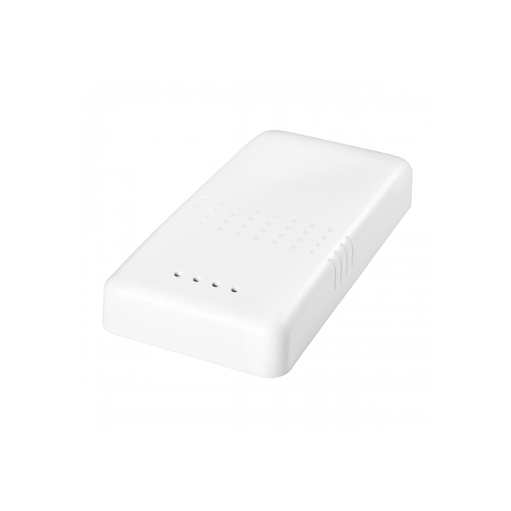 OM Indoor Ethernet Jack Enclosure