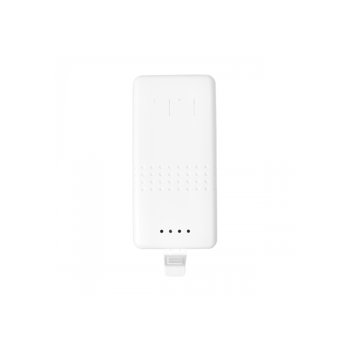 OM Indoor Ethernet Jack Enclosure