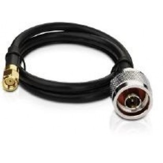 Cable N Male to RP-SMA Female - Low Loss