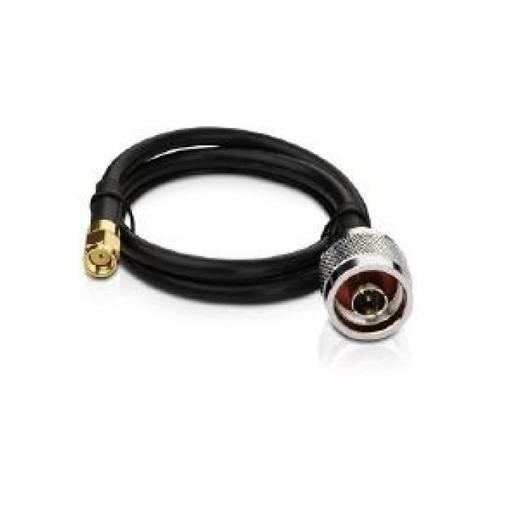 Cable N Male to RP-SMA Female - Low Loss