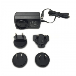 Universal 24v Power Supply voor PA300(E)/PA1200/OM2P/OM5P/APOE02-WM