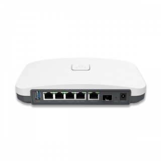 G200 Cloud-Managed Gigabit Router with Integrated Firewall (new)
