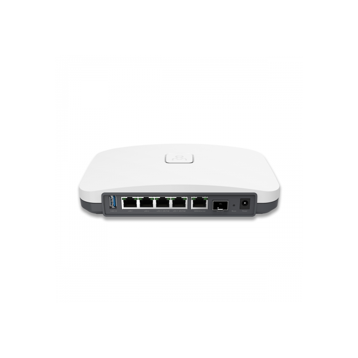 G200 Cloud-Managed Gigabit Router with Integrated Firewall (new)