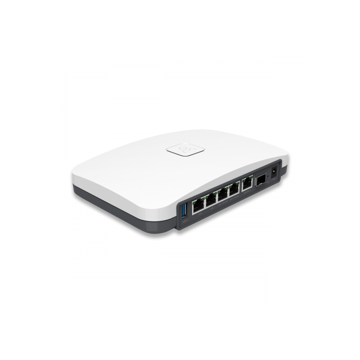 G200 Cloud-Managed Gigabit Router with Integrated Firewall (new)