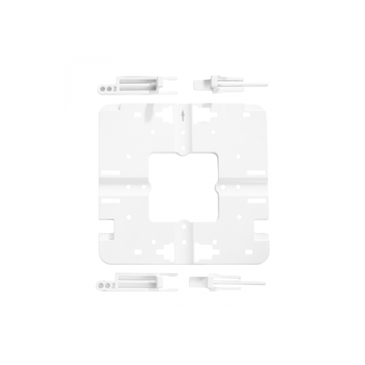 A Series Mounting Kit