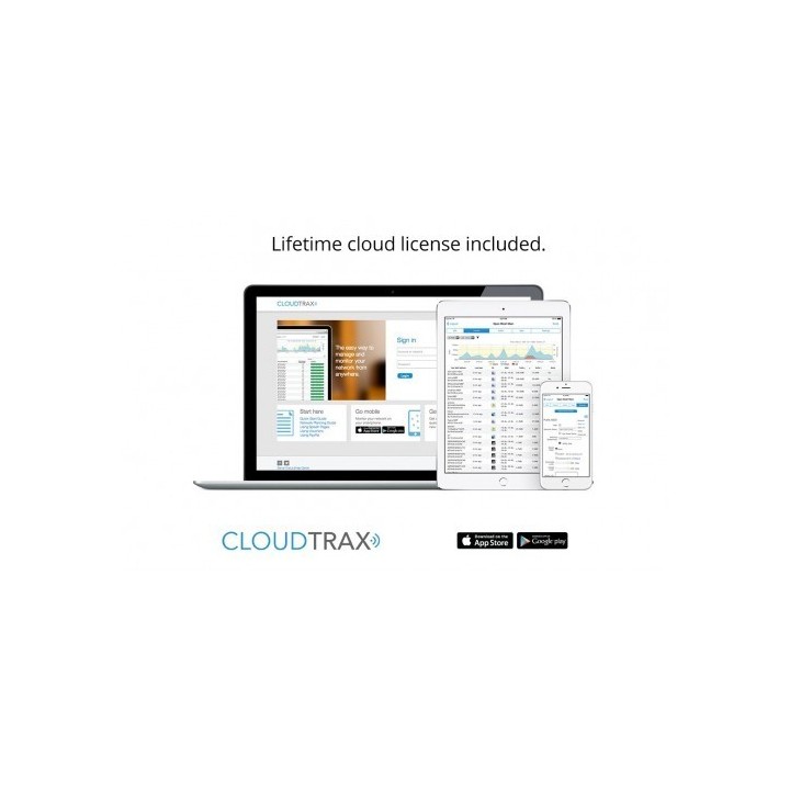 OM2P-HS (V1) 300 Mbps Access Point (refurbished)