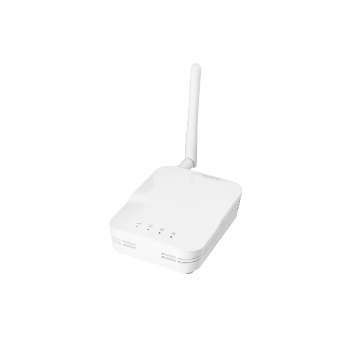 OM2P 150 Mbps accesspoint met externe antenne (refurbished)