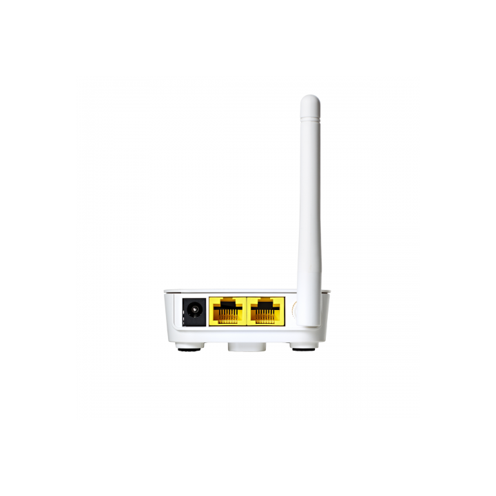 OM2P 150 Mbps accesspoint met externe antenne (refurbished)