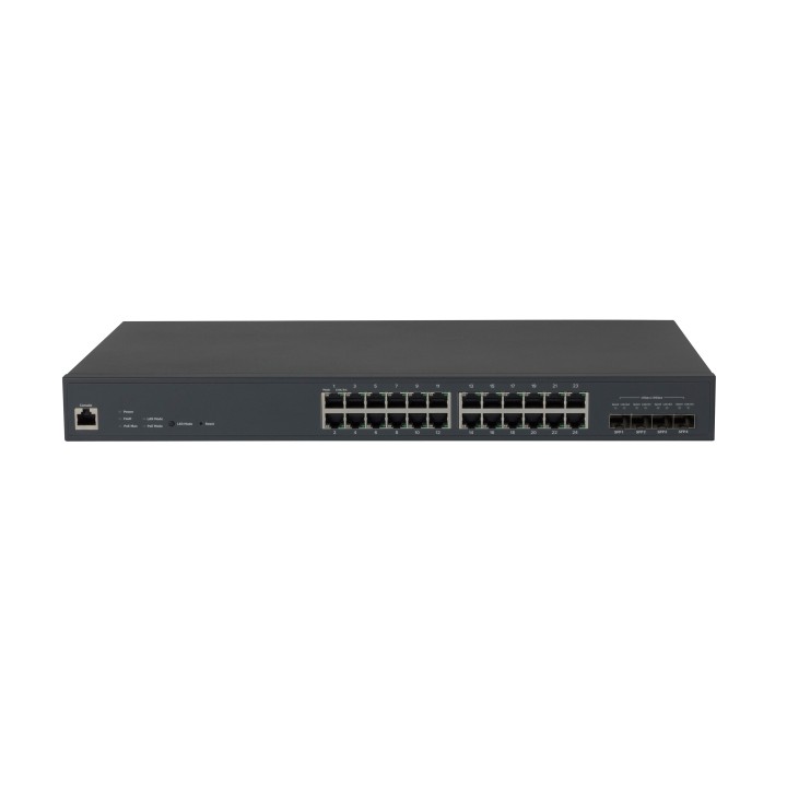 PS24 Switch