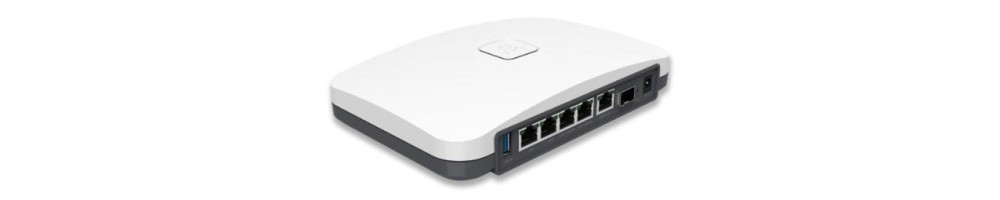 Open-Mesh Routers
