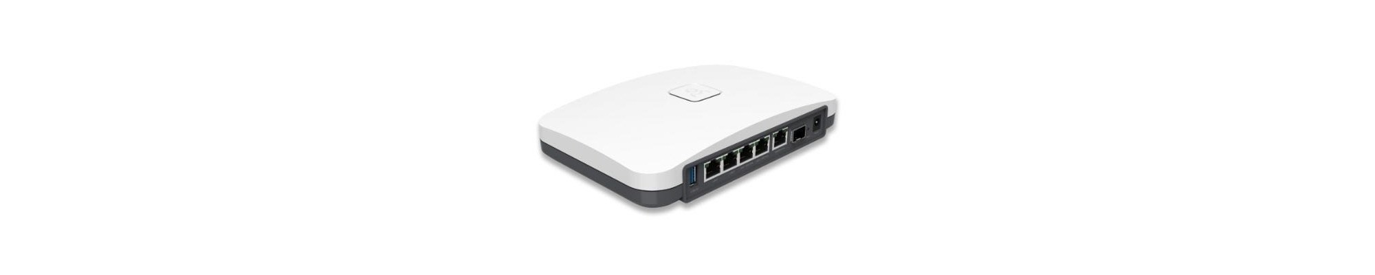 Open-Mesh Routers