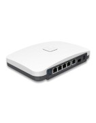 Open-Mesh Routers