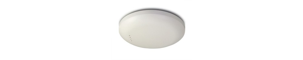 Open-Mesh Enclosures