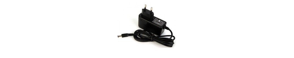 Open-Mesh power-adapters