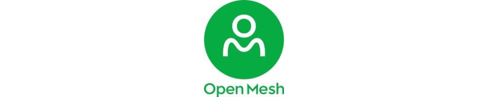 Open-Mesh