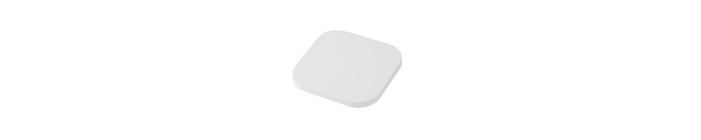 Plasma-Cloud Accesspoints